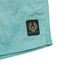 Belstaff Breaker Ocean Blue Shorts